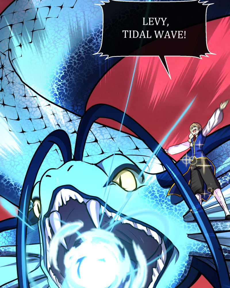 Read Cute Devil chapter 19 image 91 on Lezhin