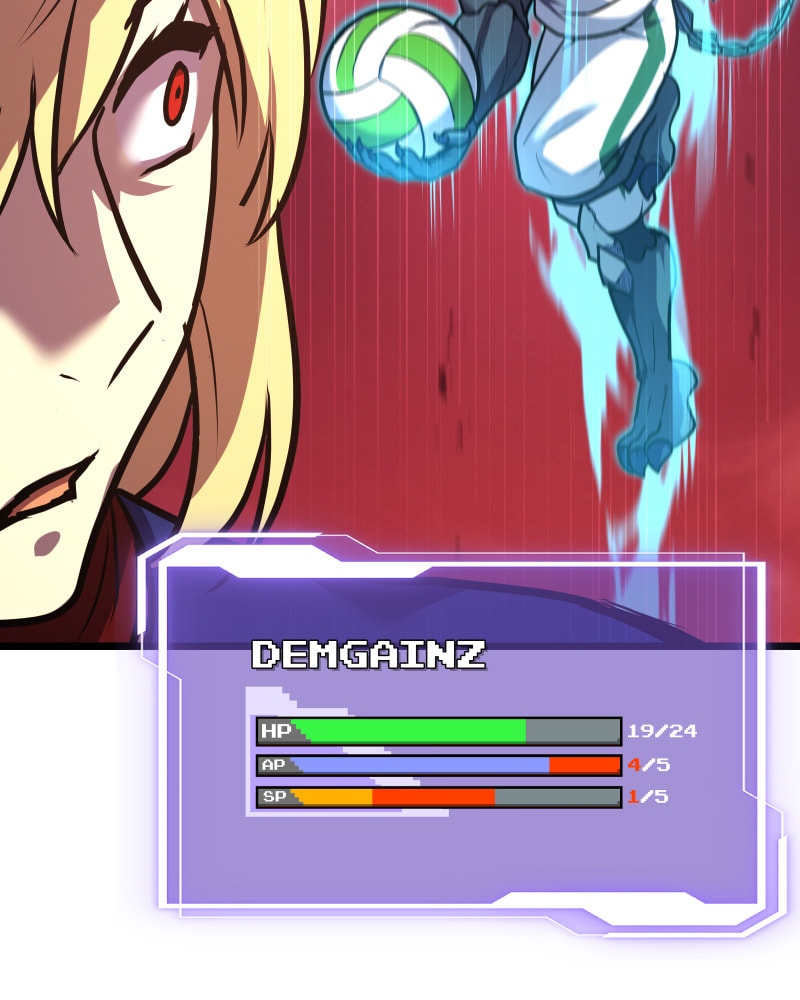 Read Cute Devil chapter 19 image 99 on Lezhin
