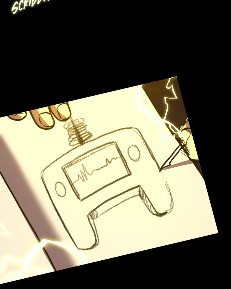 Read Cute Devil chapter 2.1 image 33 on Lezhin