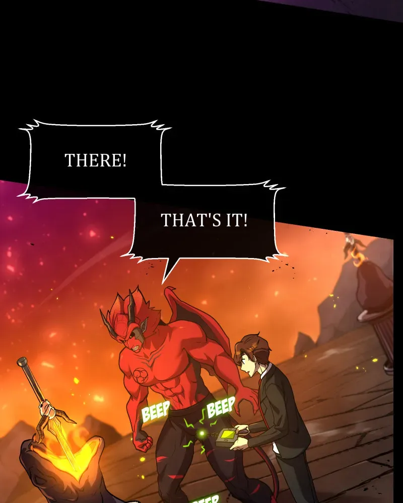 Read Cute Devil chapter 2.1 image 36 on Lezhin