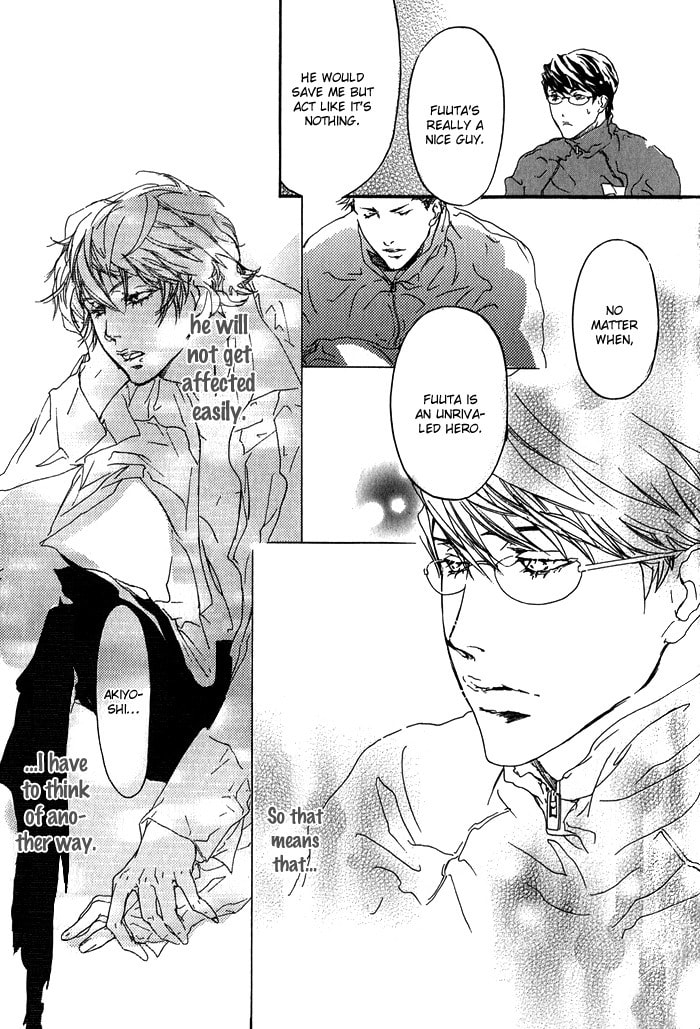 Read Cute Devil chapter 2 image 16 on Lezhin