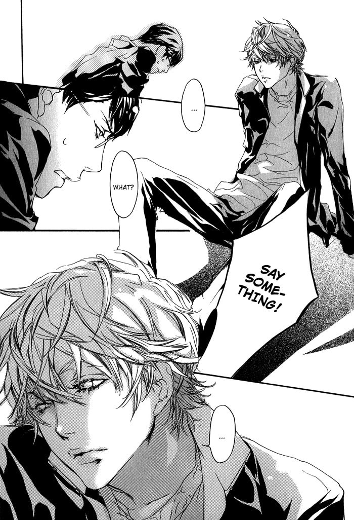Read Cute Devil chapter 2 image 20 on Lezhin