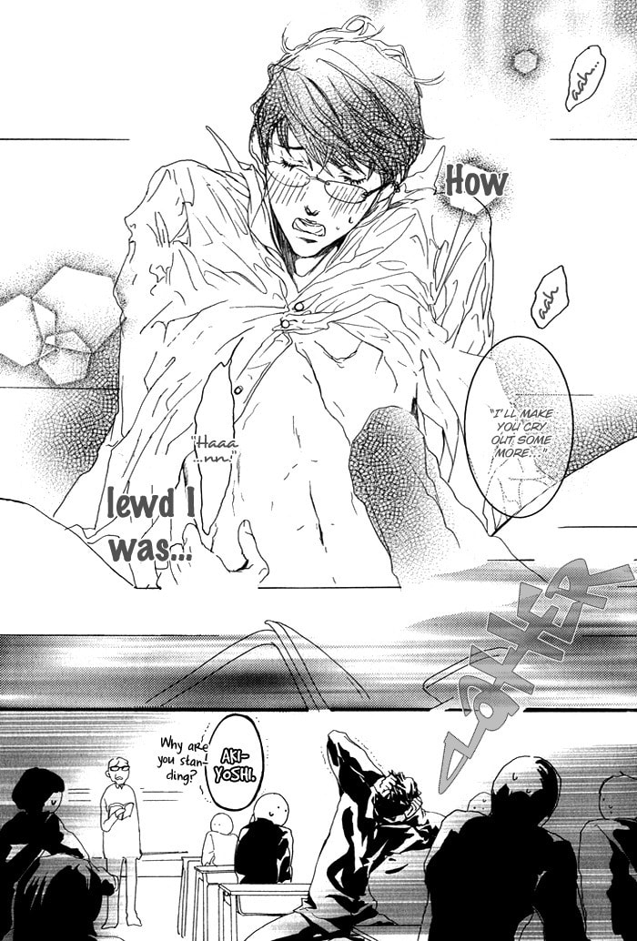 Read Cute Devil chapter 2 image 6 on Lezhin