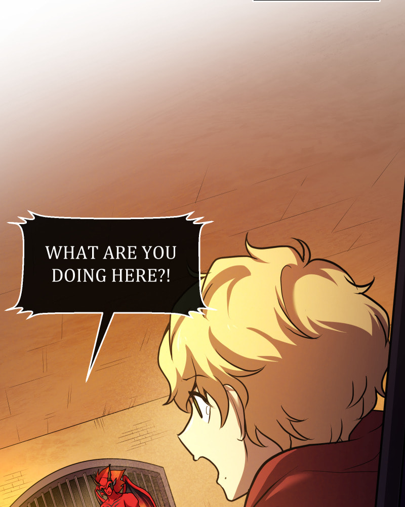 Read Cute Devil chapter 20 image 1 on Lezhin