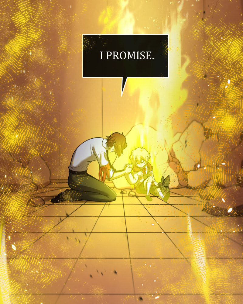 Read Cute Devil chapter 20 image 119 on Lezhin
