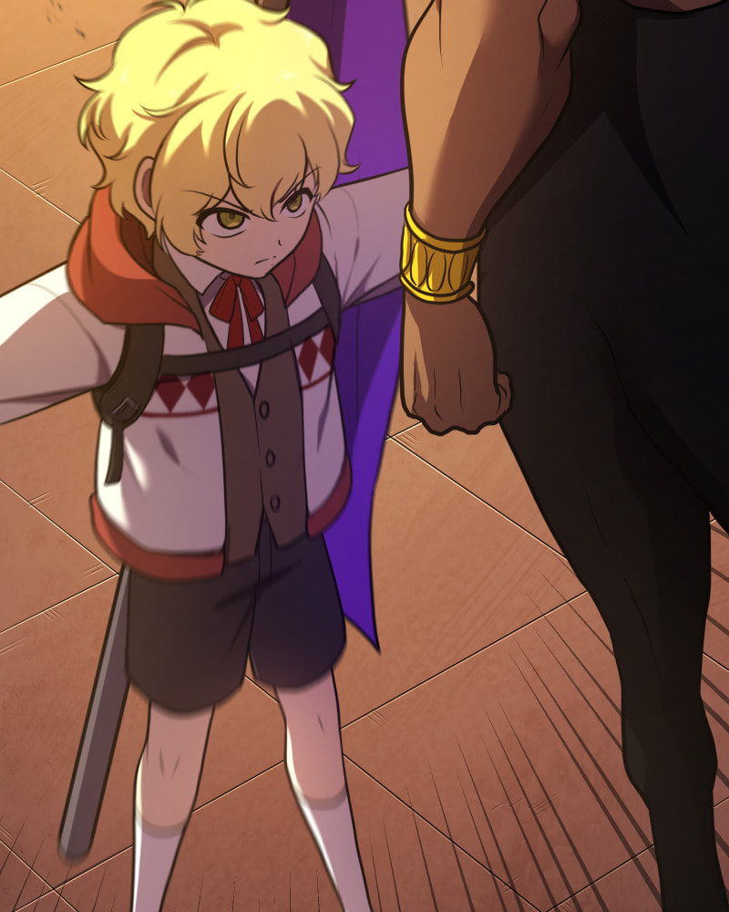 Read Cute Devil chapter 20 image 13 on Lezhin