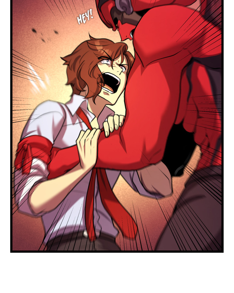 Read Cute Devil chapter 20 image 137 on Lezhin