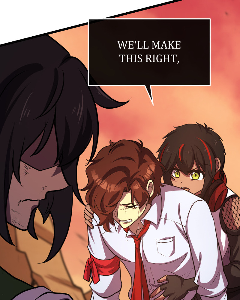 Read Cute Devil chapter 20 image 142 on Lezhin