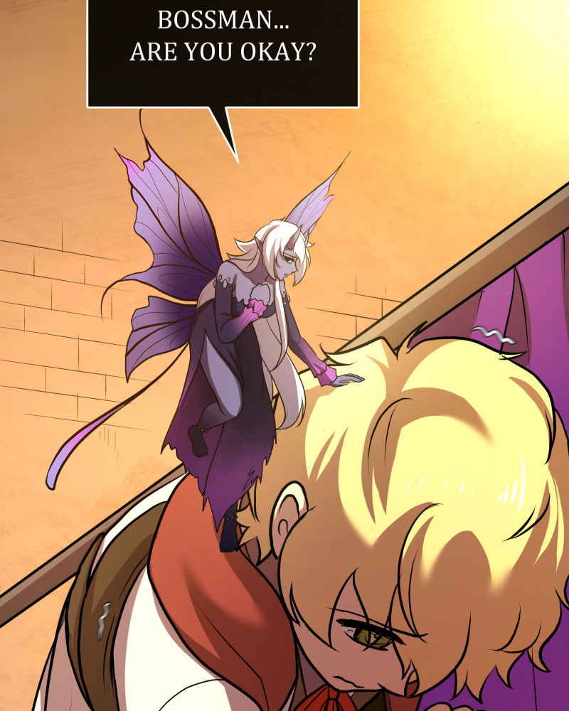 Read Cute Devil chapter 20 image 16 on Lezhin