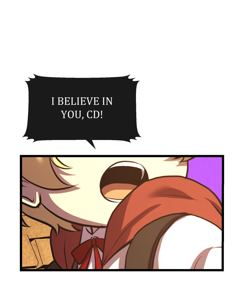 Read Cute Devil chapter 20 image 18 on Lezhin