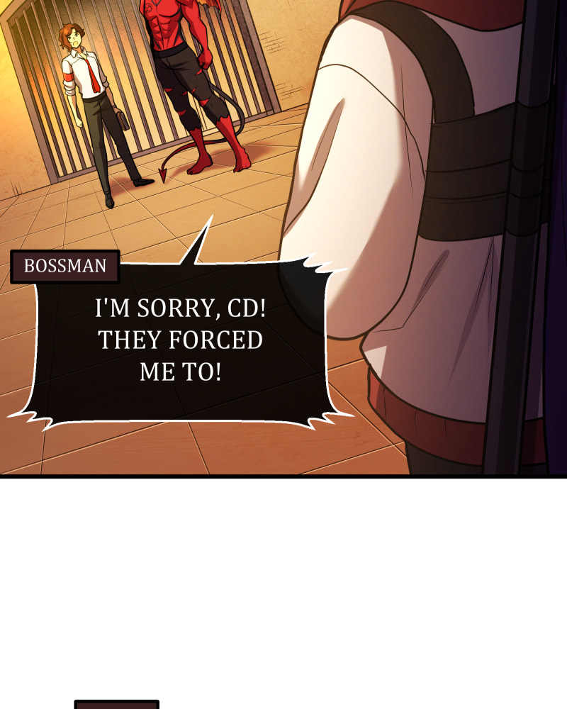 Read Cute Devil chapter 20 image 2 on Lezhin