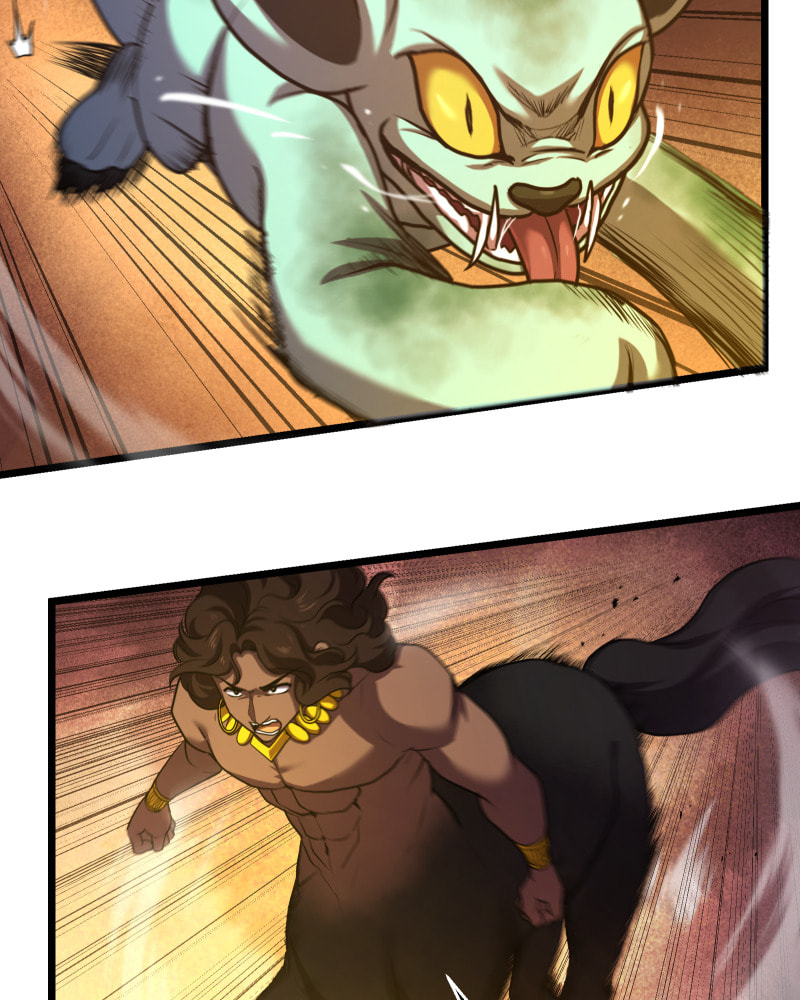 Read Cute Devil chapter 20 image 23 on Lezhin