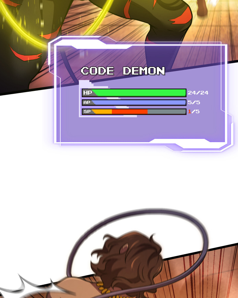 Read Cute Devil chapter 20 image 29 on Lezhin