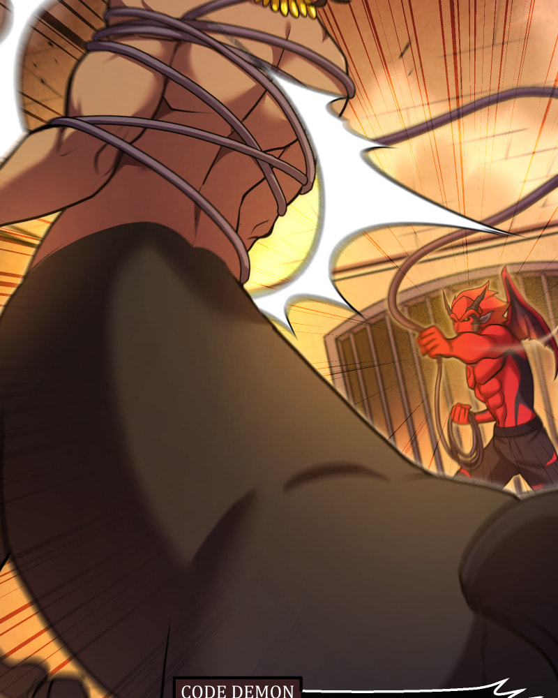 Read Cute Devil chapter 20 image 30 on Lezhin