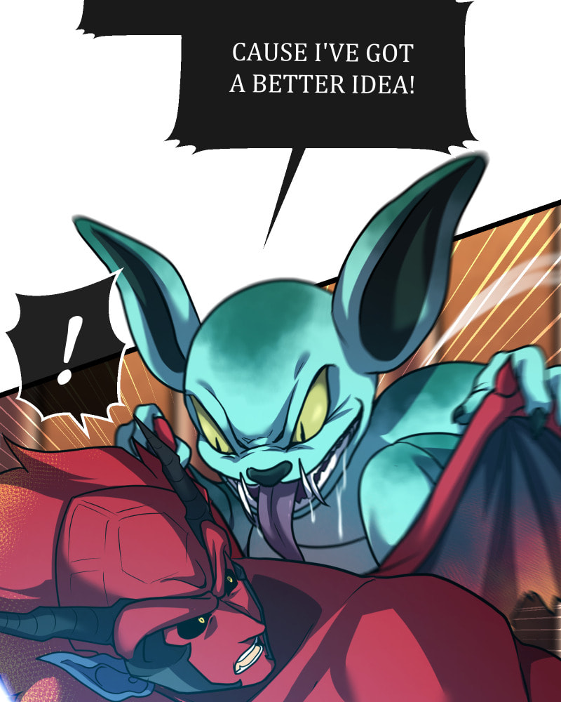 Read Cute Devil chapter 20 image 35 on Lezhin