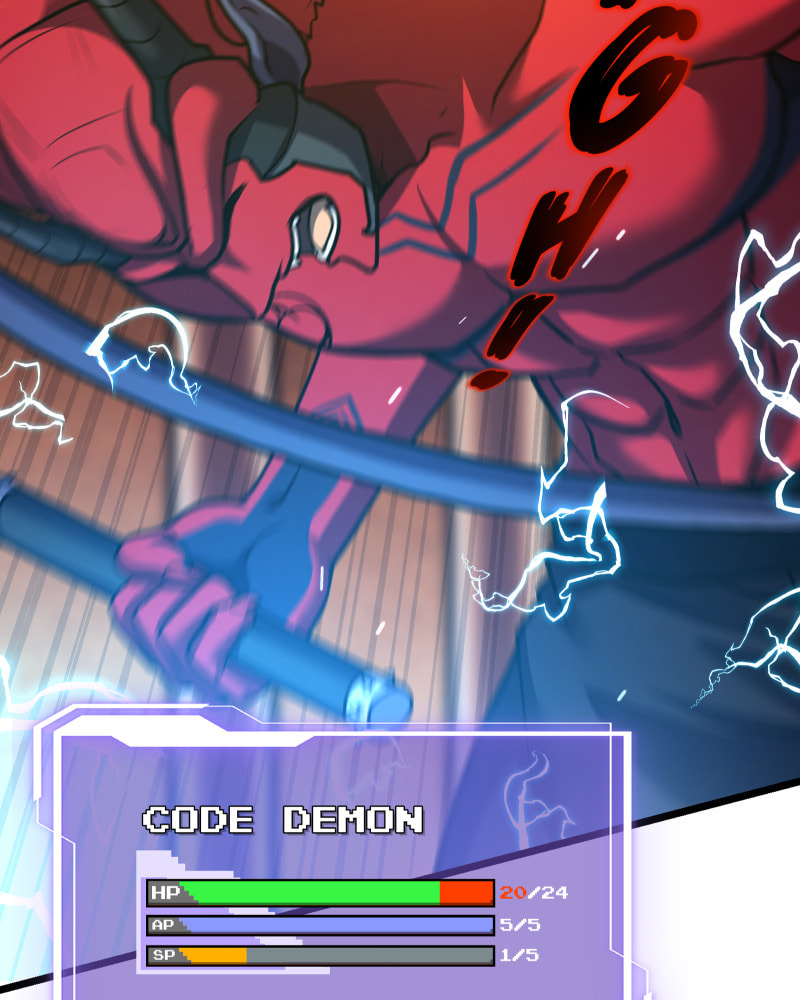 Read Cute Devil chapter 20 image 38 on Lezhin