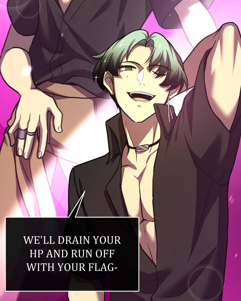 Read Cute Devil chapter 20 image 41 on Lezhin