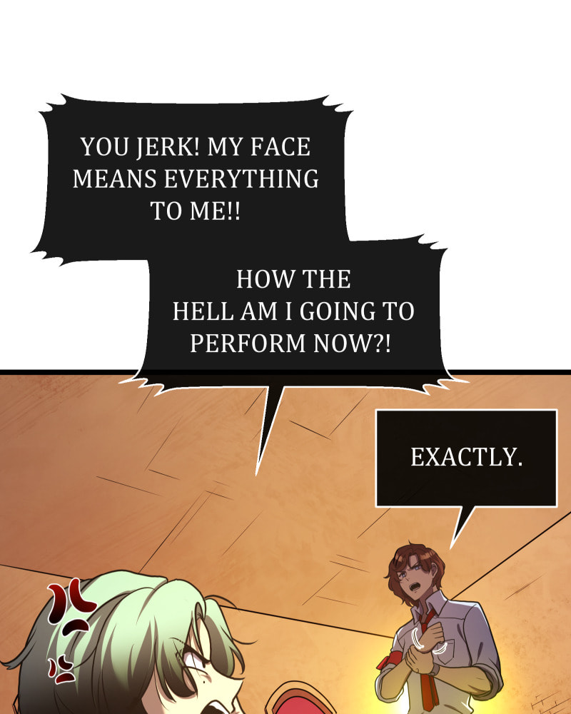 Read Cute Devil chapter 20 image 45 on Lezhin
