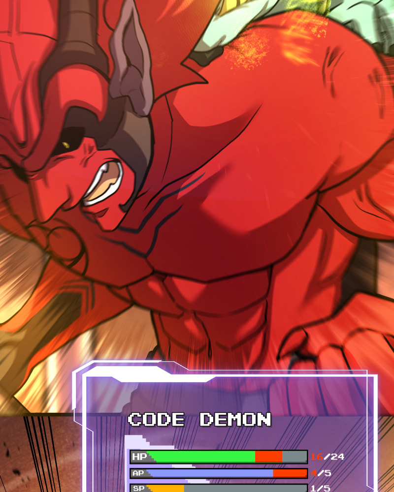 Read Cute Devil chapter 20 image 49 on Lezhin