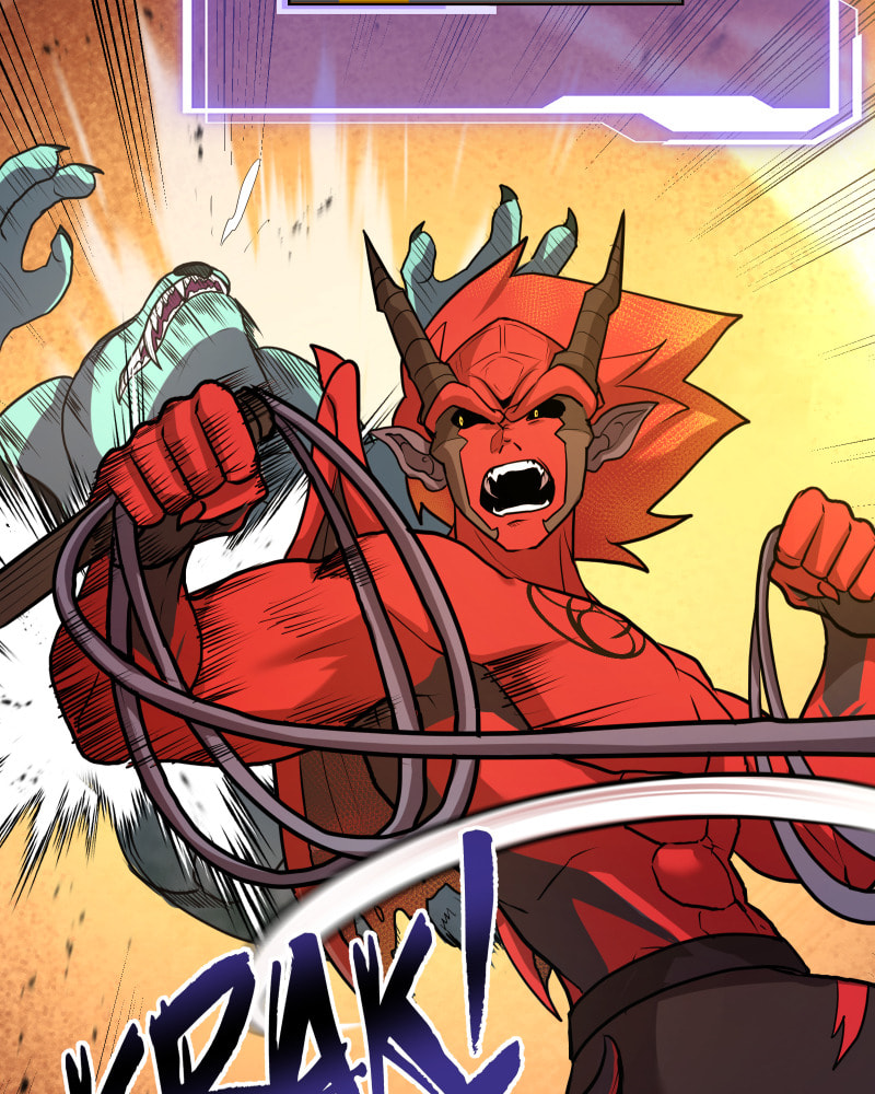 Read Cute Devil chapter 20 image 50 on Lezhin