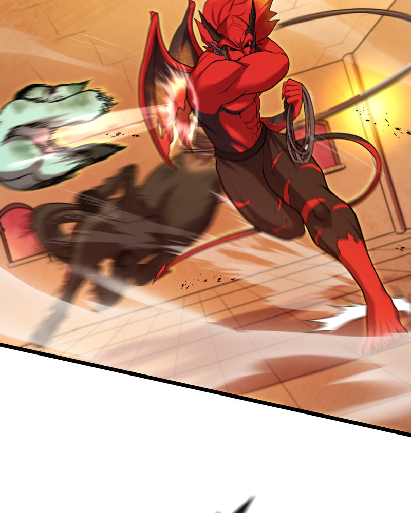 Read Cute Devil chapter 20 image 52 on Lezhin