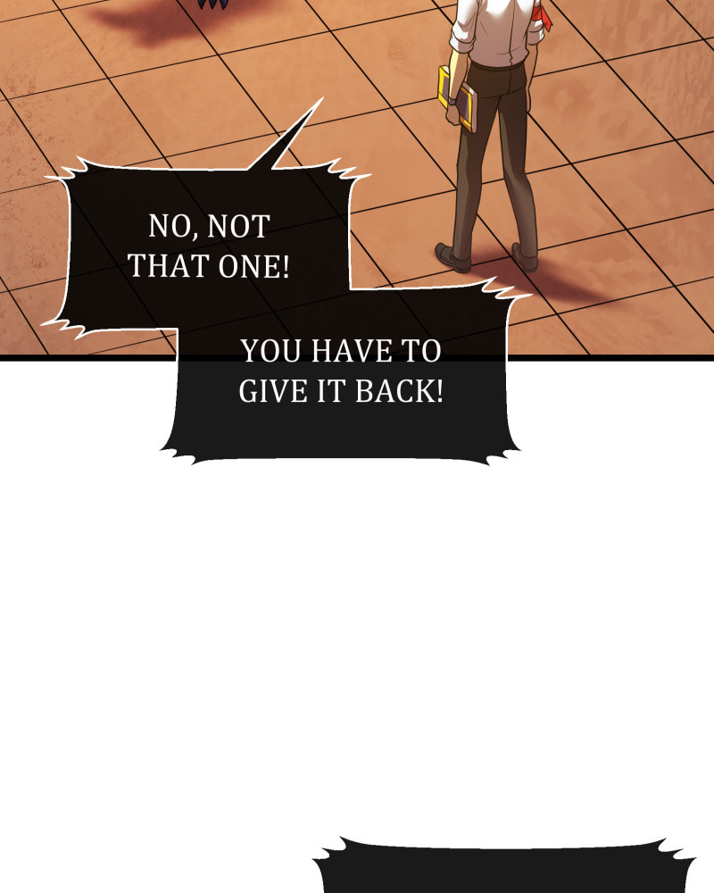 Read Cute Devil chapter 20 image 83 on Lezhin