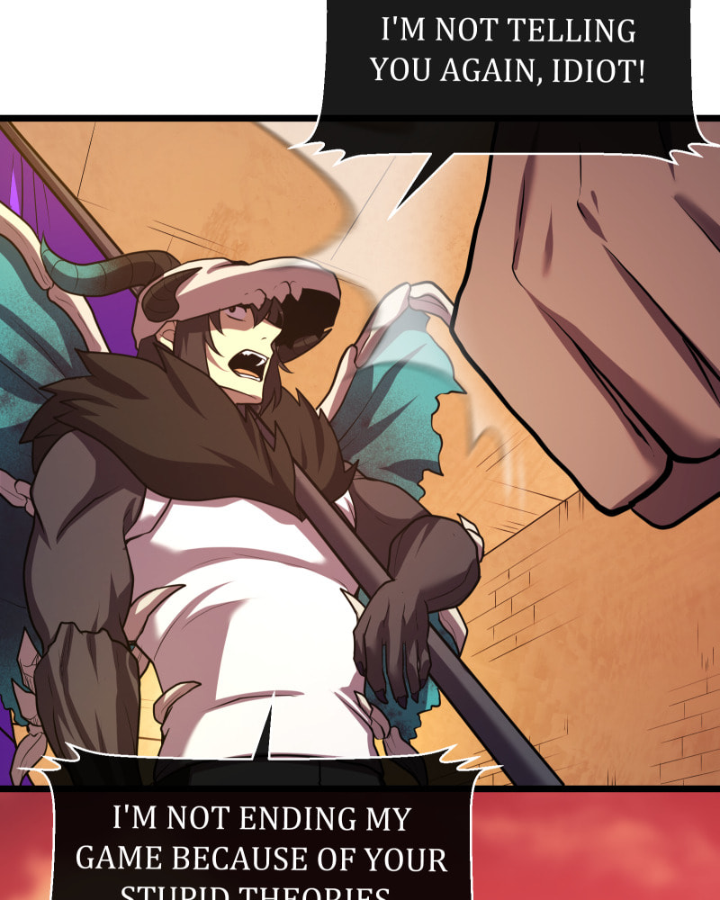 Read Cute Devil chapter 20 image 84 on Lezhin