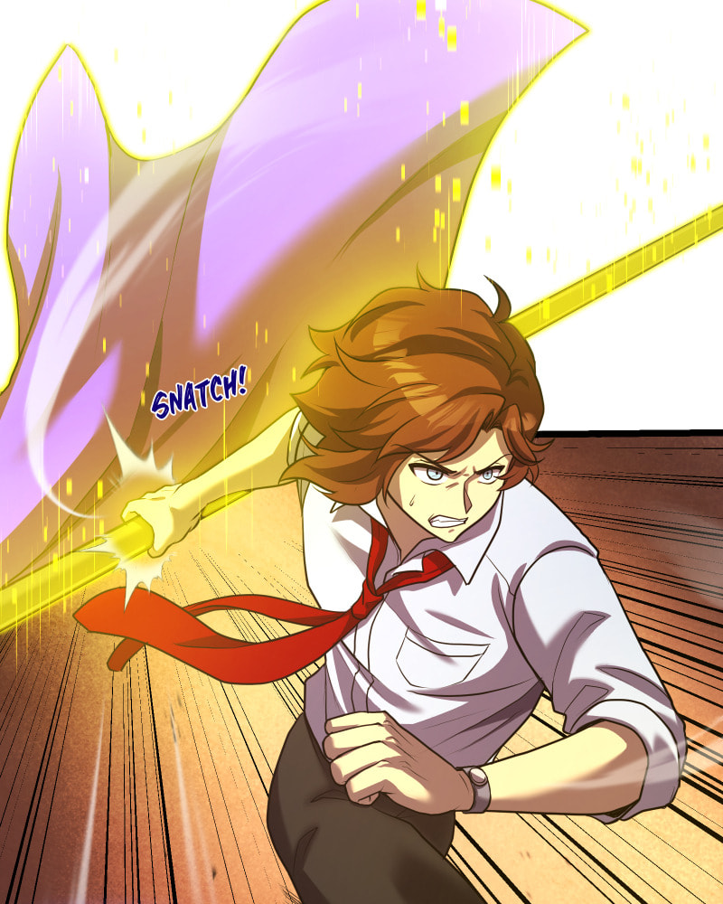 Read Cute Devil chapter 20 image 89 on Lezhin
