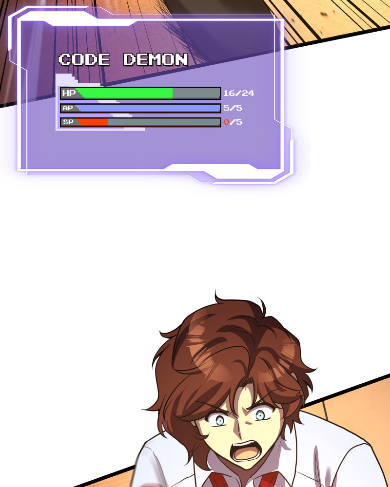 Read Cute Devil chapter 20 image 90 on Lezhin