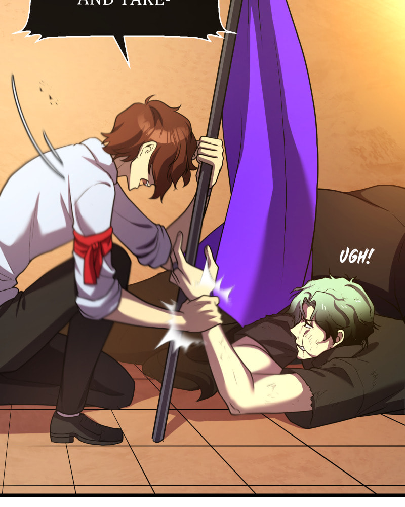 Read Cute Devil chapter 20 image 94 on Lezhin