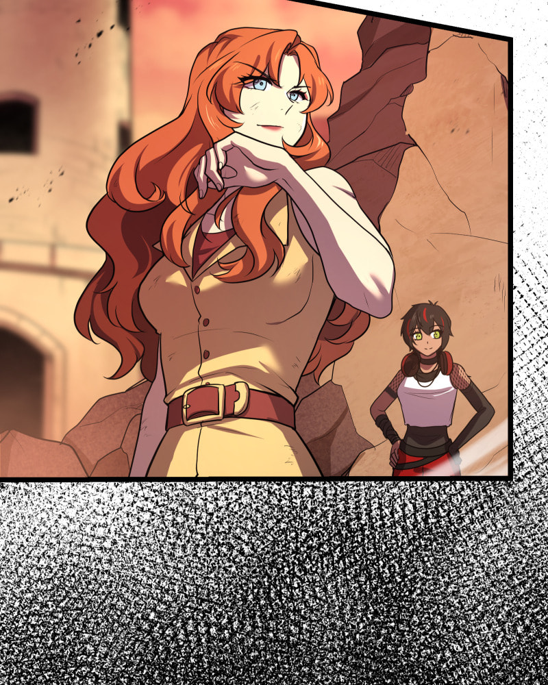 Read Cute Devil chapter 20 image 98 on Lezhin