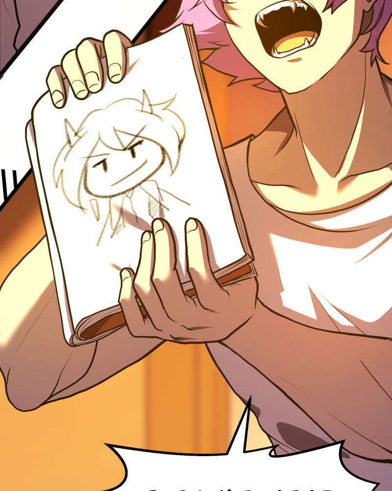 Read Cute Devil chapter 21 image 101 on Lezhin