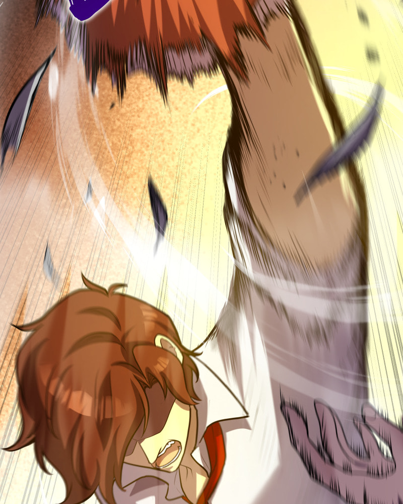 Read Cute Devil chapter 21 image 106 on Lezhin