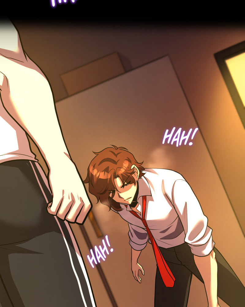 Read Cute Devil chapter 21 image 110 on Lezhin