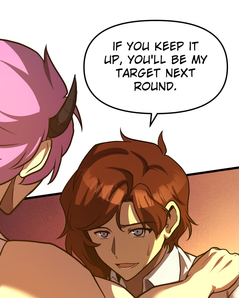 Read Cute Devil chapter 21 image 115 on Lezhin