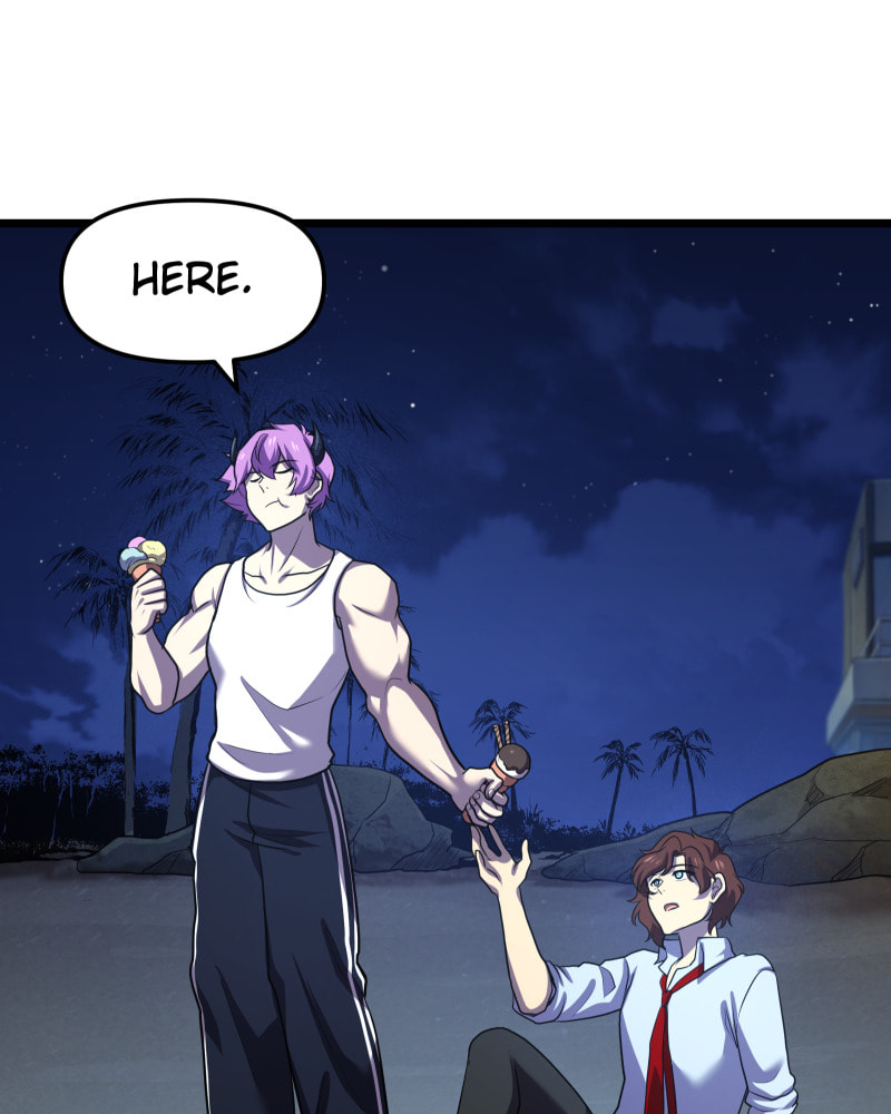 Read Cute Devil chapter 21 image 120 on Lezhin
