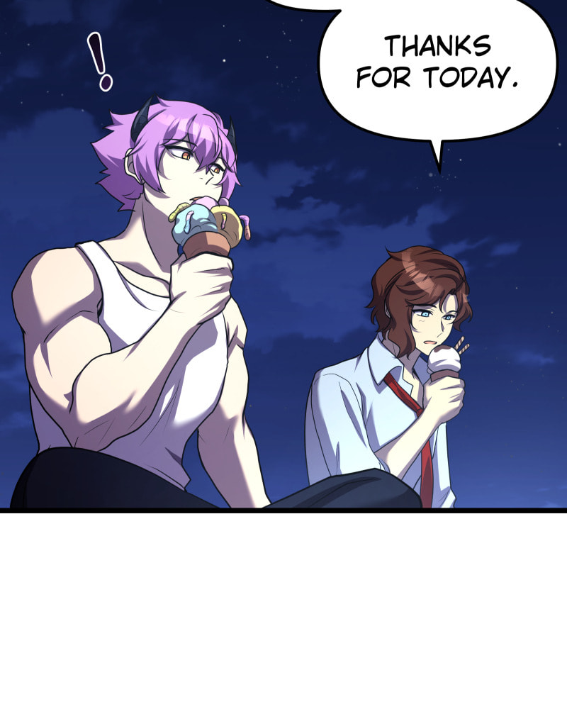 Read Cute Devil chapter 21 image 122 on Lezhin