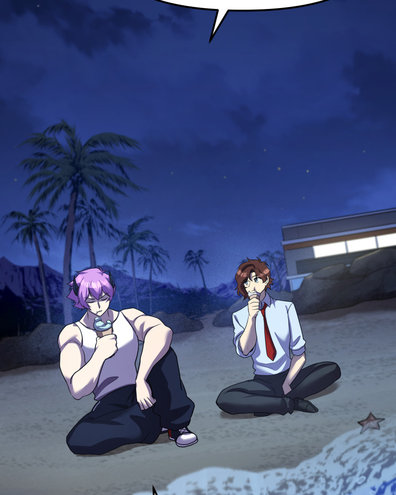 Read Cute Devil chapter 21 image 125 on Lezhin