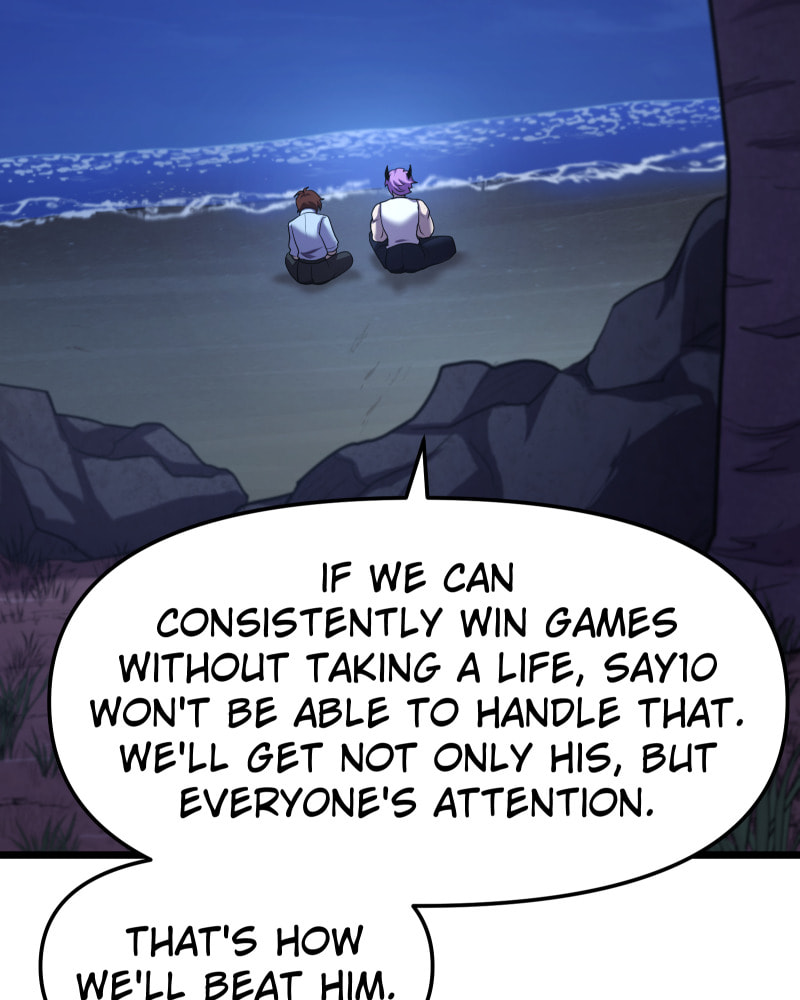 Read Cute Devil chapter 21 image 128 on Lezhin