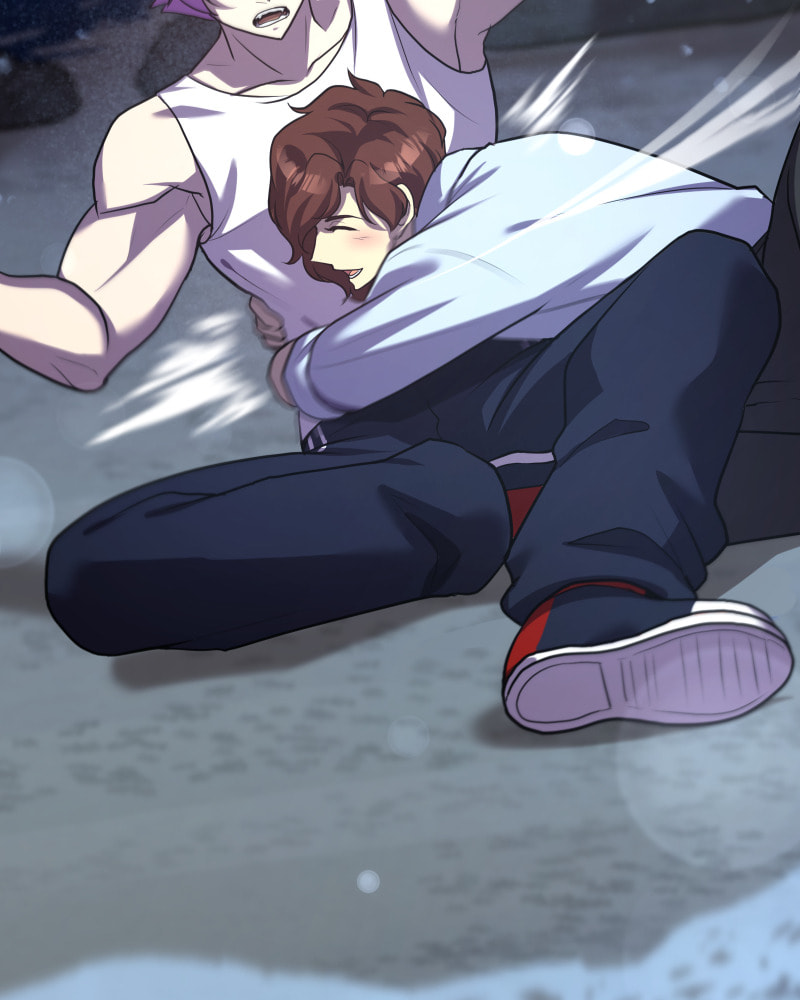 Read Cute Devil chapter 21 image 132 on Lezhin