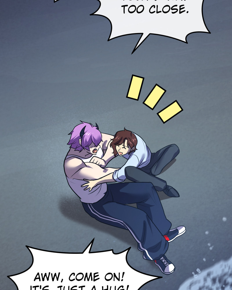 Read Cute Devil chapter 21 image 136 on Lezhin