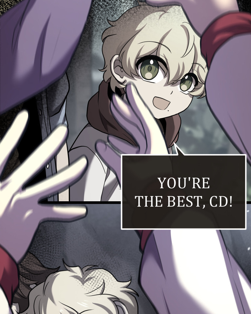 Read Cute Devil chapter 21 image 19 on Lezhin