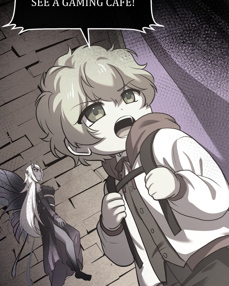 Read Cute Devil chapter 21 image 21 on Lezhin