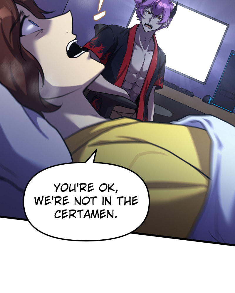 Read Cute Devil chapter 21 image 24 on Lezhin
