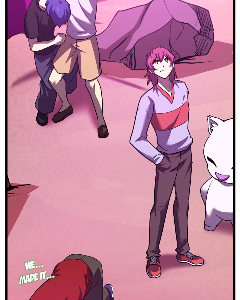Read Cute Devil chapter 21 image 3 on Lezhin