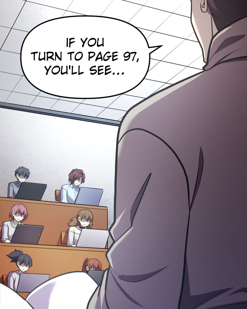 Read Cute Devil chapter 21 image 32 on Lezhin