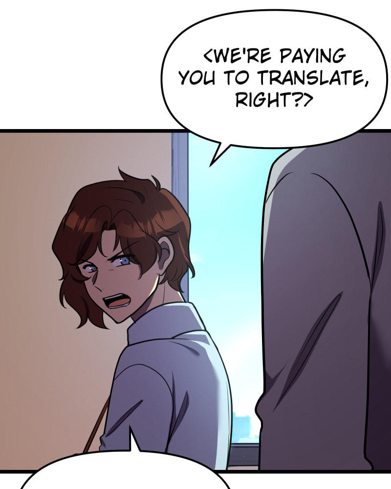 Read Cute Devil chapter 21 image 39 on Lezhin