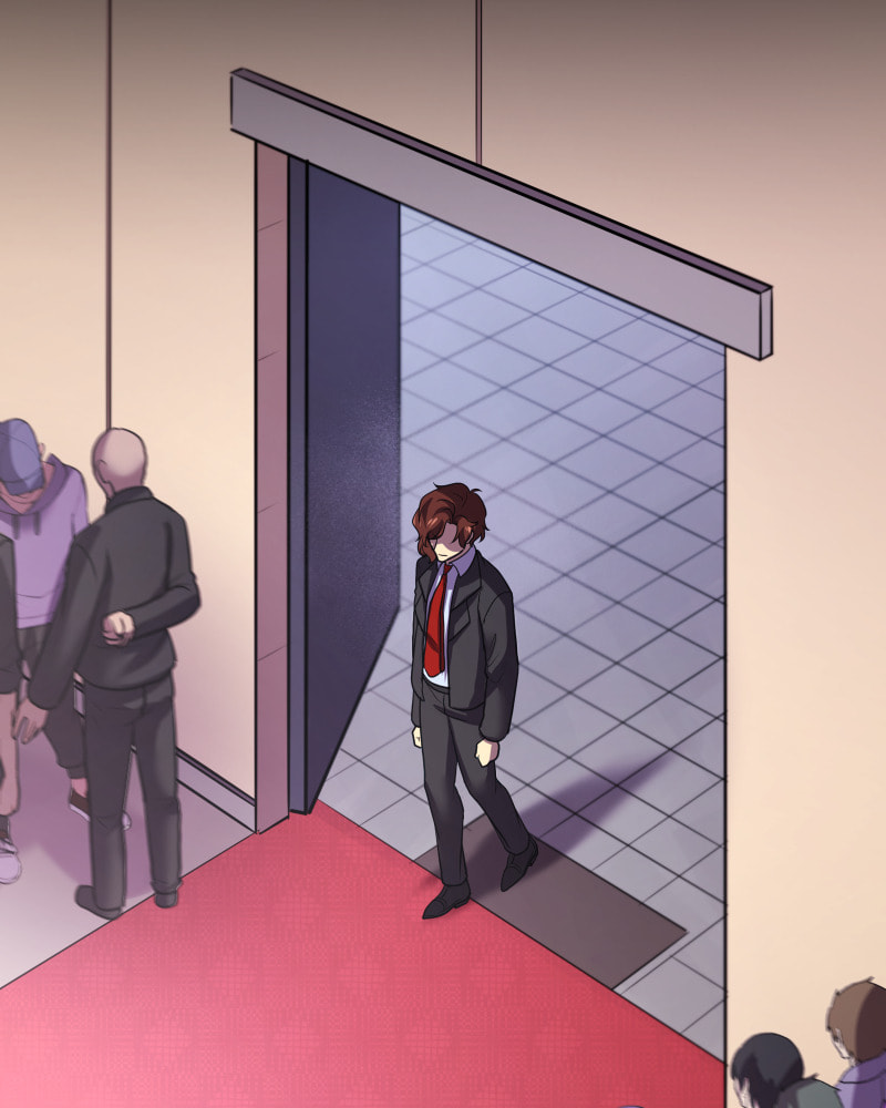 Read Cute Devil chapter 21 image 47 on Lezhin