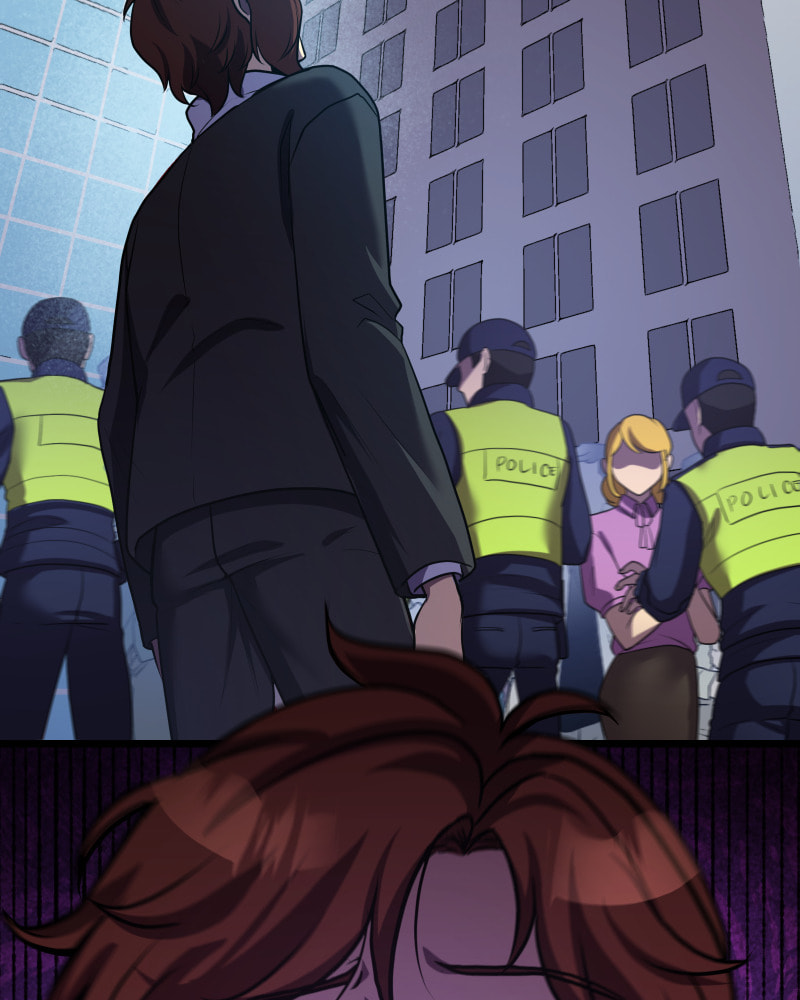 Read Cute Devil chapter 21 image 50 on Lezhin