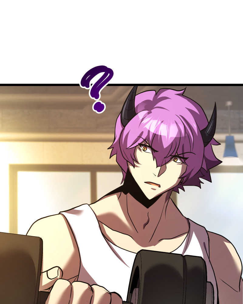Read Cute Devil chapter 21 image 74 on Lezhin